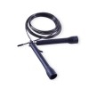 Steel Cable Speed Rope: Professional Jump Rope