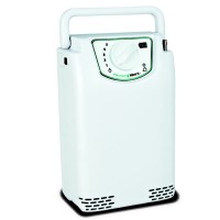 Easy Pulse portable oxygen concentrator: Ideal for patients requiring oxygen therapy