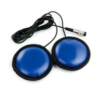 Double Solenoid 9 CM: Compatible with Magneter CMP 50 and Magneter Pro Double Solenoid 9 CM: Compatible with Magneter CMP 50 and Magneter Pro