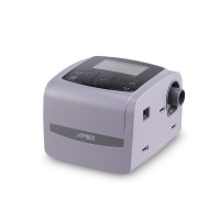 Cpap's Series IX FIT: Easy to transport. Ideal for treating obstructive sleep apnea Cpap's Series IX FIT: Easy to transport. Ideal for treating obstructive sleep apnea