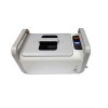 Technoflux 7.5l digital ultrasound tank with extra metal tray