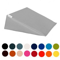 Kinefis Postural Wedge - 25 x 25 x 10 cm (Various colors available) Kinefis Postural Wedge - 25 x 25 x 10 cm (Various colors available)