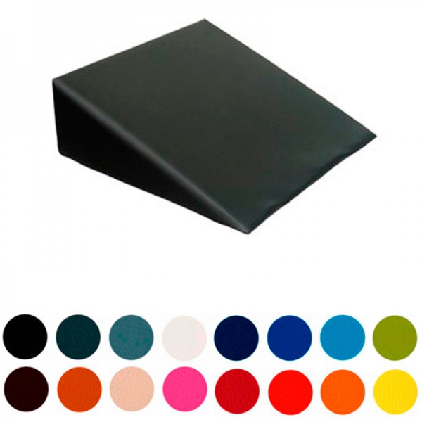 Kinefis Postural Wedge - 50 x 40 x 15 cm (Various colors available)