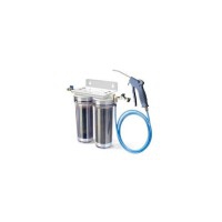 aquamed demineralizer aquamed demineralizer