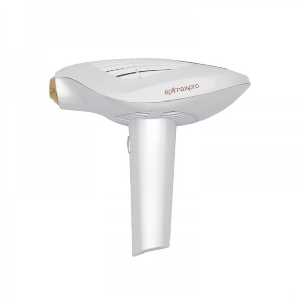 Epilmax Pro: innovation in permanent hair removal and photorejuvenation Epilmax Pro: innovation in permanent hair removal and photorejuvenation