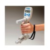 Digital Hand Dynamometer Jamar smart: I control it with or without tablet