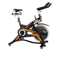 Duke BH Fitness Indoor Bike: The best-selling on the market