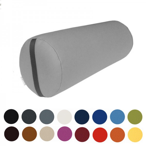 Kinefis posture roller - 55 x 20 cm (Various colors available) Kinefis posture roller - 55 x 20 cm (Various colors available)