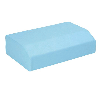 Kinefis Pentahedron Postural Wedge - 50 x 32 x 14 (Various Colors Available) Kinefis Pentahedron Postural Wedge - 50 x 32 x 14 (Various Colors Available)