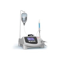 ultrasurgery surgery equipment with light