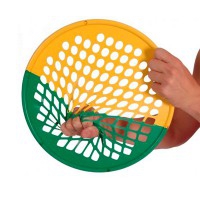 Power Web ® finger exerciser: revolutionary system to work the muscles of the hand