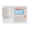 ECG100S electrocardiograph: with complete and intuitive user interface + Glasgow