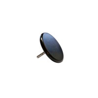 New Age 60 mm Capacitive Electrode: Compatible with Tecarterapia Tekra Terapix CT and Tecarterapia Tekra Terapix XCRT New Age 60 mm Capacitive Electrode: Compatible with Tecarterapia Tekra Terapix CT and Tecarterapia Tekra Terapix XCRT