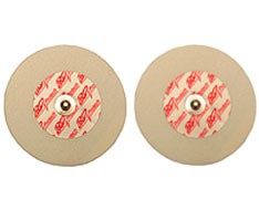 Electrodes for Electrocardiographs Electrodes for Electrocardiographs