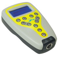 New Pocket Phisio Uro Electrostimulator with Vaginal Probe: Ideal for Urogynecological Applications New Pocket Phisio Uro Electrostimulator with Vaginal Probe: Ideal for Urogynecological Applications