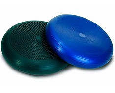 Balance and Propioception Balance and Propioception