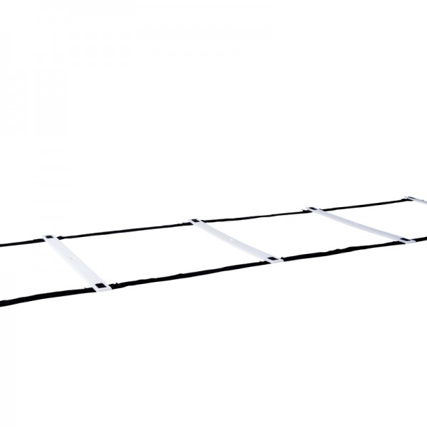 Pure2Improve Agility Ladder: Ideal for improving footwork, coordination and agility