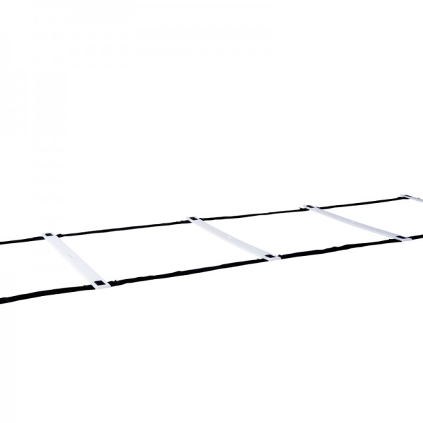 Pure2Improve Agility Ladder: Ideal for improving footwork, coordination and agility Pure2Improve Agility Ladder: Ideal for improving footwork, coordination and agility