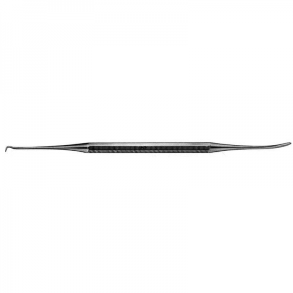 Aesculap HH-104R 14cm Stainless Steel Digging Spatula Aesculap HH-104R 14cm Stainless Steel Digging Spatula