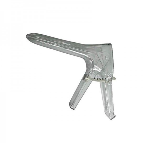Disposable Sterile Zipper Vaginal Speculum - Various Sizes (100 pcs) Disposable Sterile Zipper Vaginal Speculum - Various Sizes (100 pcs)