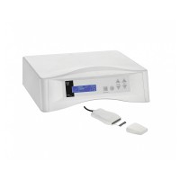 Ultrasonic Peeling MultiEquipment: Professional facial exfoliation using ultrasonic spatula