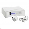 Ultrasound MultiEquipment F-337: Equipped with facial, orbicular and body probe