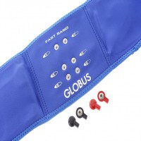 Fast Band Electrostimulating Girdle for abdominals, buttocks and lower back