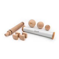 Yowalk FeetSense™: Therapeutic Kit for the Well-being of your Feet Yowalk FeetSense™: Therapeutic Kit for the Well-being of your Feet