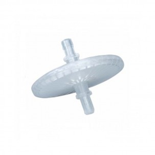 Antibacterial and Hydrophobic Filter for Secretion Vacuum Cleaners, 8mm Connector