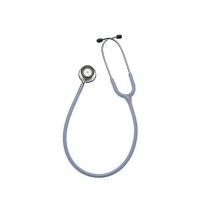 Riester Duplex aluminum stethoscope, in cardboard display box (blue color)