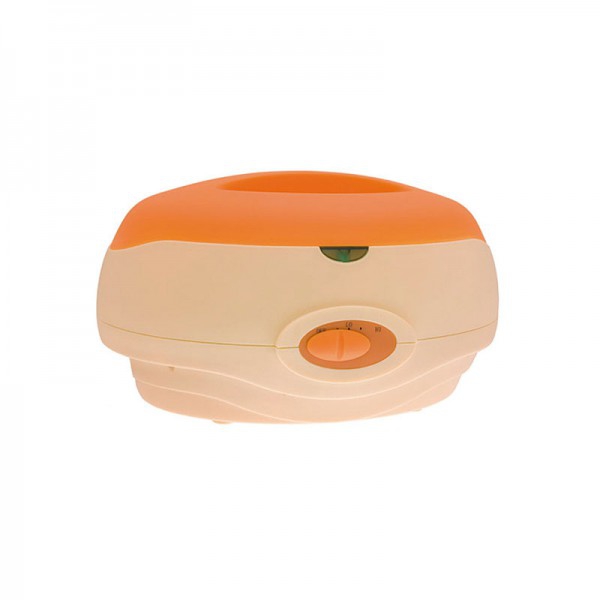 2.7 Liter Melty Paraffin Melter: Ideal for hand treatment 2.7 Liter Melty Paraffin Melter: Ideal for hand treatment