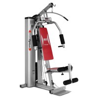 Multigym Plus BH Fitness multi-station weight training machine
