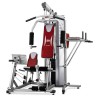 Global Gym Plus BH Fitness multi-station weight training machine