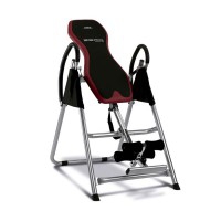 BH Fitness Zero Inversion Table: stretches, relaxes, and strengthens your back and muscles. BH Fitness Zero Inversion Table: stretches, relaxes, and strengthens your back and muscles.