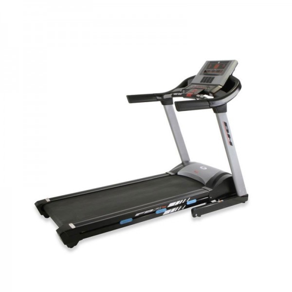 F9R Dual Bh Fitness treadmill: Specific software for triathlon