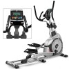 NC19 Bh Fitness elliptical trainer: Great stride width