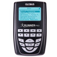Runner Pro Electrostimulator with 254 Programs: Ideal for optimizing the physical preparation and recovery of athletes Runner Pro Electrostimulator with 254 Programs: Ideal for optimizing the physical preparation and recovery of athletes