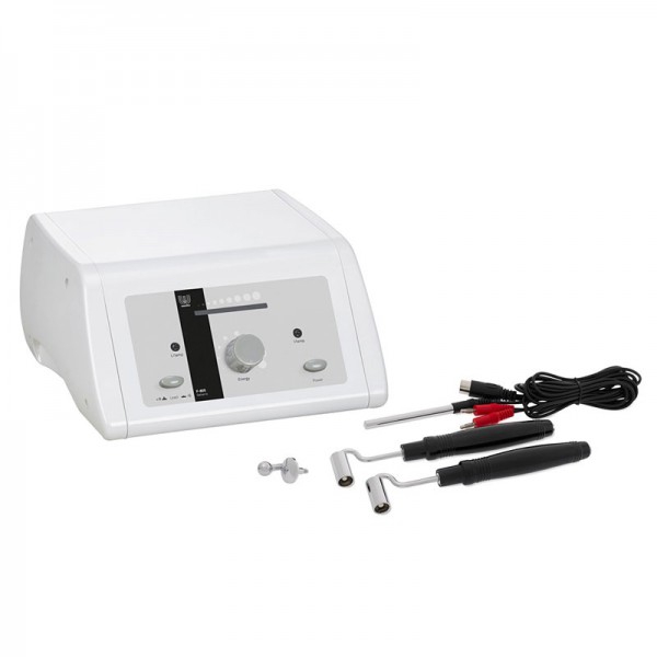 U-Tech galvanic current equipment: Ideal deep facial cleansing treatments U-Tech galvanic current equipment: Ideal deep facial cleansing treatments