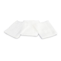 Sterile gauze 17 threads cut to 20x20 and folded to 10x10 - four layers (300 sachets five units) Sterile gauze 17 threads cut to 20x20 and folded to 10x10 - four layers (300 sachets five units)