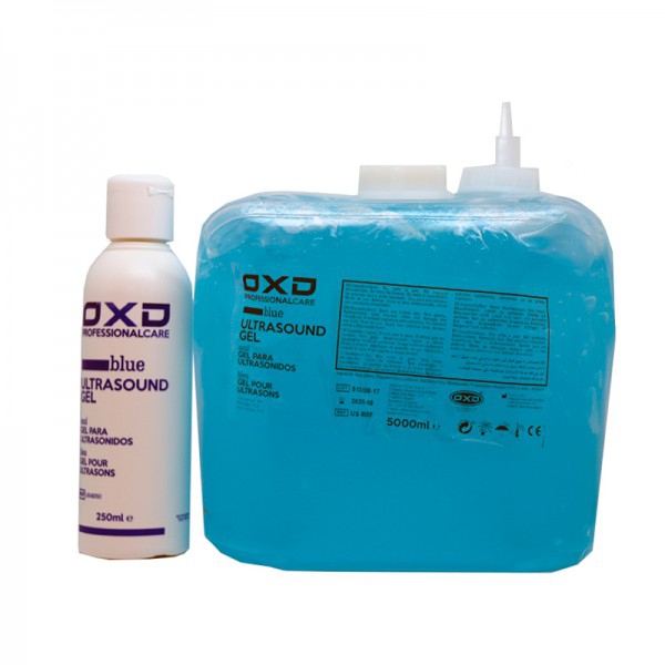 Ultrasound Gel (5 L)