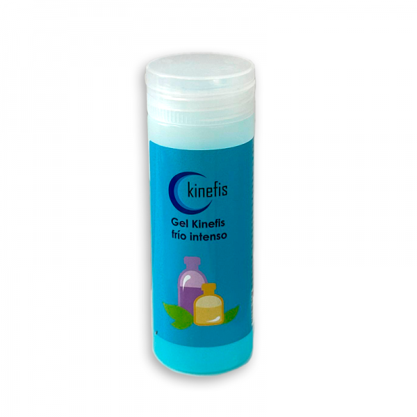 Kinefis Intense Cold Gel (100ml bottle) Kinefis Intense Cold Gel (100ml bottle)