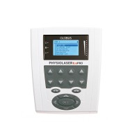High Power Laser (6W) Globus Physiolaser 6.0 Pro: ideal for the treatment of osteoarticular and muscular pathologies High Power Laser (6W) Globus Physiolaser 6.0 Pro: ideal for the treatment of osteoarticular and muscular pathologies