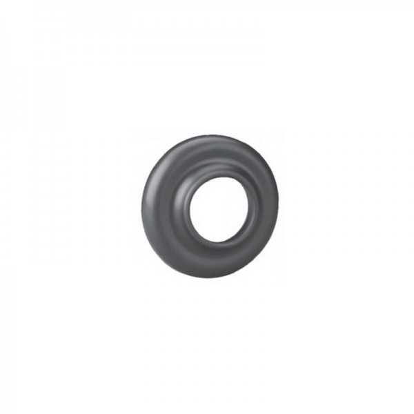 Cold Remover Rubber for Stethoscope: Littmann Cardiology III, Dual (gray color)