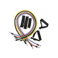 Elastic Rubber Kit with Handle Elastic Rubber Kit with Handle