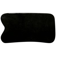 Gua Sha: Ideal for back and neck massage Gua Sha: Ideal for back and neck massage