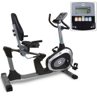 Bh Fitness Artic Comfort Program Recumbent Exercise Bike Bh Fitness Artic Comfort Program Recumbent Exercise Bike