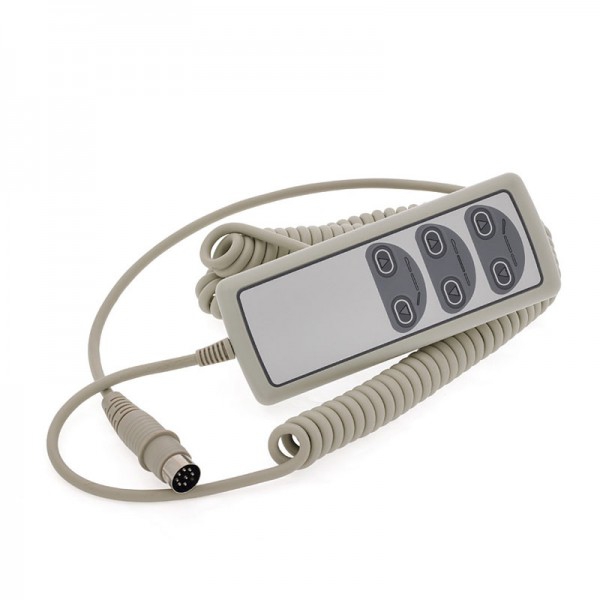 Hand Controller 3 Motors Hand Controller 3 Motors