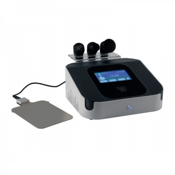 HighTech Smooth monopolar radiofrequency: Versatility, design and precision to stimulate collagen fibers and eliminate sagging HighTech Smooth monopolar radiofrequency: Versatility, design and precision to stimulate collagen fibers and eliminate sagging