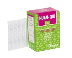 Acupuncture Needles Huan-Qiu Brand