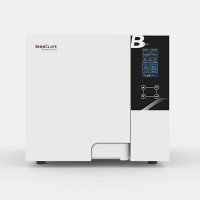 iCanClave Serie D Pro: Class B autoclave with touchscreen, WiFi, triple vacuum and smart sterilization iCanClave Serie D Pro: Class B autoclave with touchscreen, WiFi, triple vacuum and smart sterilization
